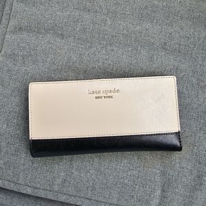 Kate spade wallet